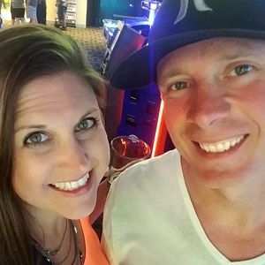 Meet your Posher, Jen